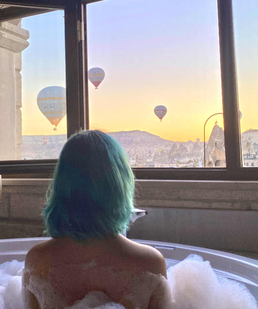 Cappadocia International Music Festival 2025