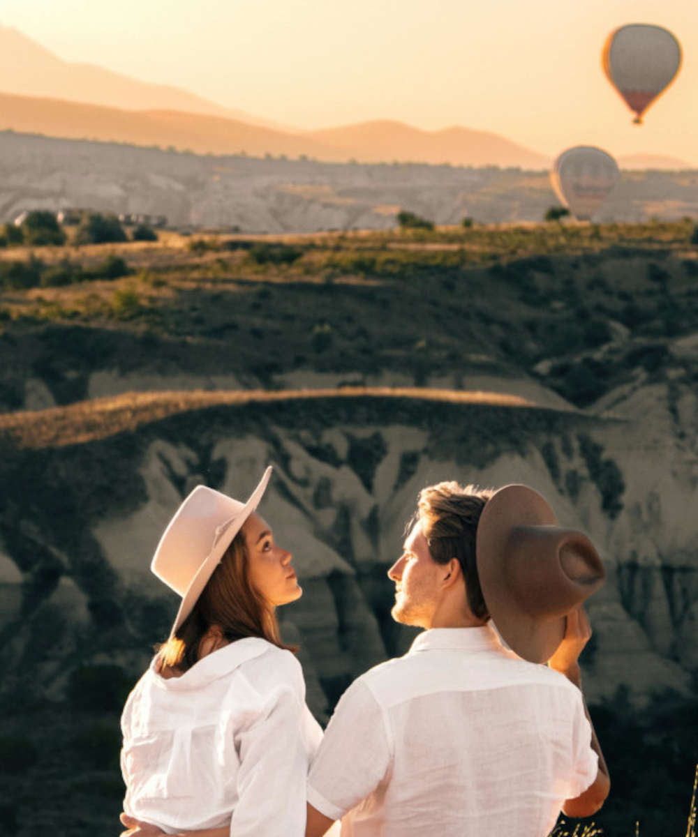 Traditional Turkish Breakfast: A Morning Feast